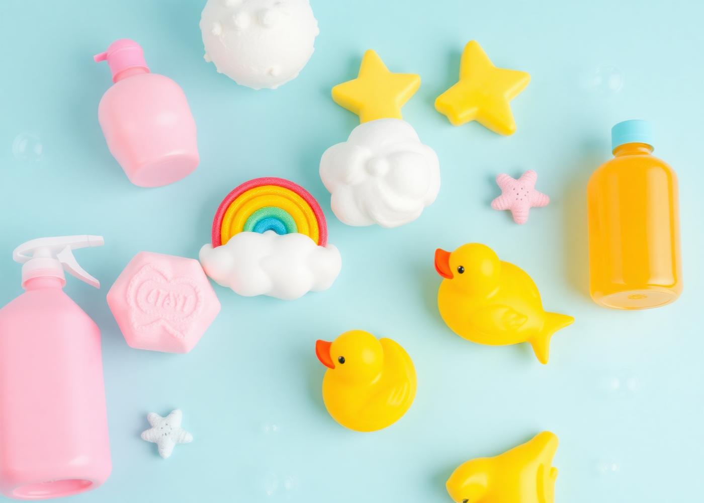 Bath — shop the bath collection at Confetti Kids Co.