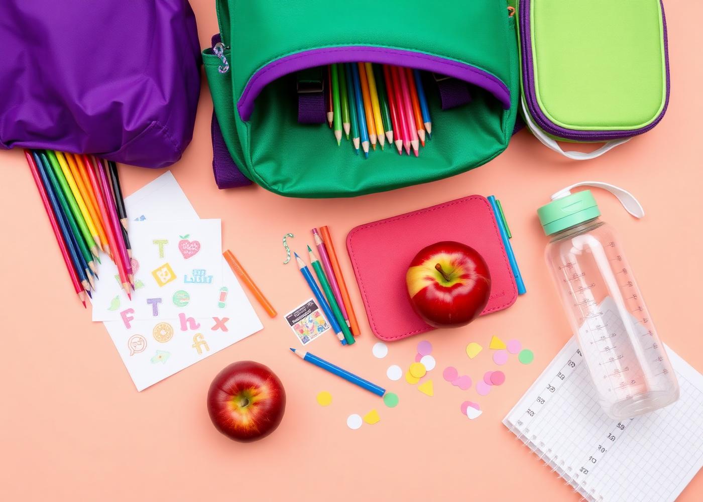 Back to School — shop the back to school collection at Confetti Kids Co.
